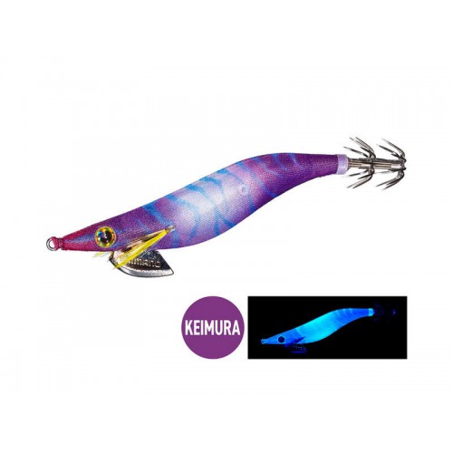 SHIMANO SEPHIA CLINCH FLASH BOOST RATTLE 2.5 005